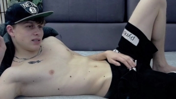 Colinn_Keri  13-10-2021 video talkative